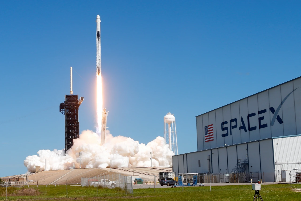 SpaceX放弃在YouTube直播或将把X平台作为唯一媒体渠道