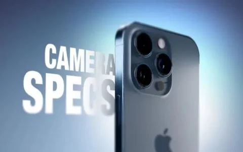 关于iPhone 15系列相机规格你需要知道的一切