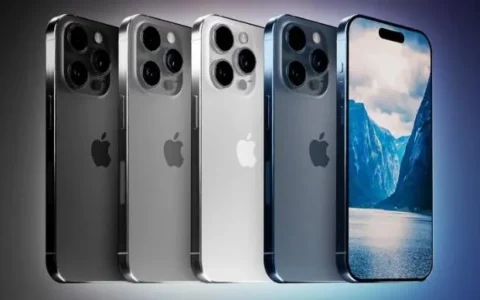 苹果零售店通宵更新 为iPhone 15系列发布做准备