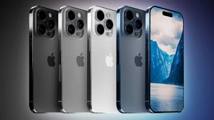 苹果零售店通宵更新 为iPhone 15系列发布做准备