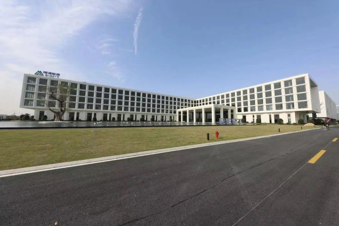 储能赛道上半场,瑞浦兰钧用创新诠释中国品牌突围之道