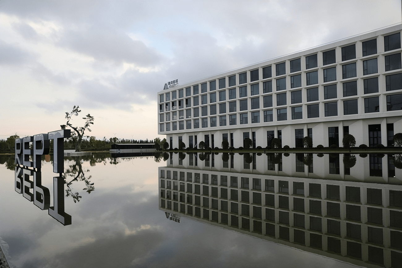 储能赛道上半场,瑞浦兰钧用创新诠释中国品牌突围之道