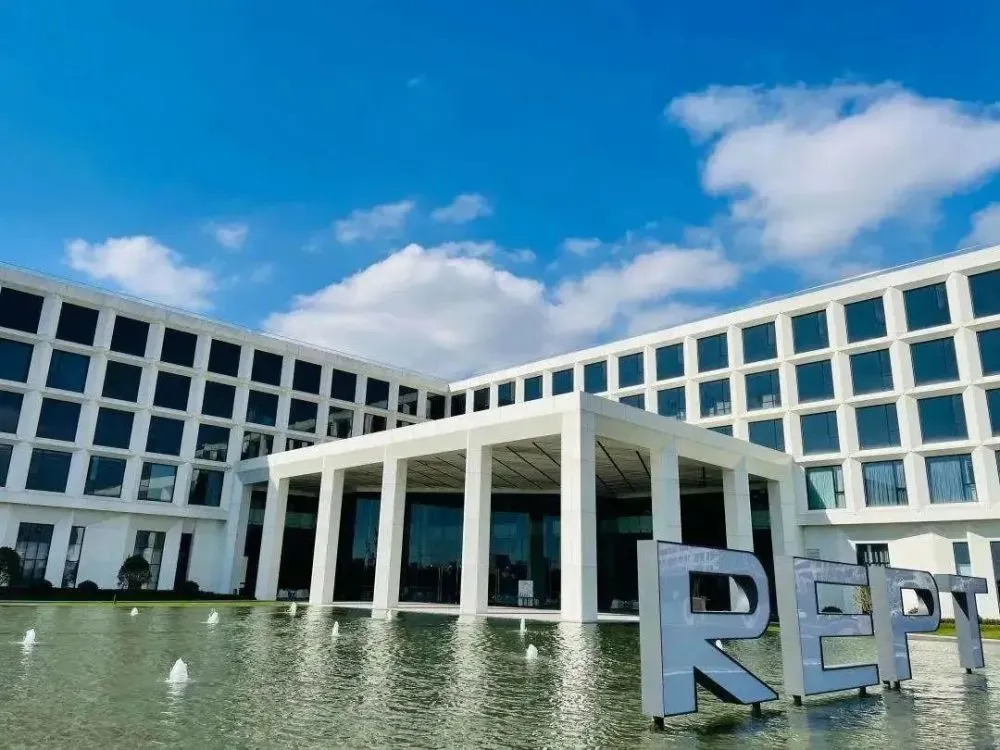 储能赛道上半场,瑞浦兰钧用创新诠释中国品牌突围之道
