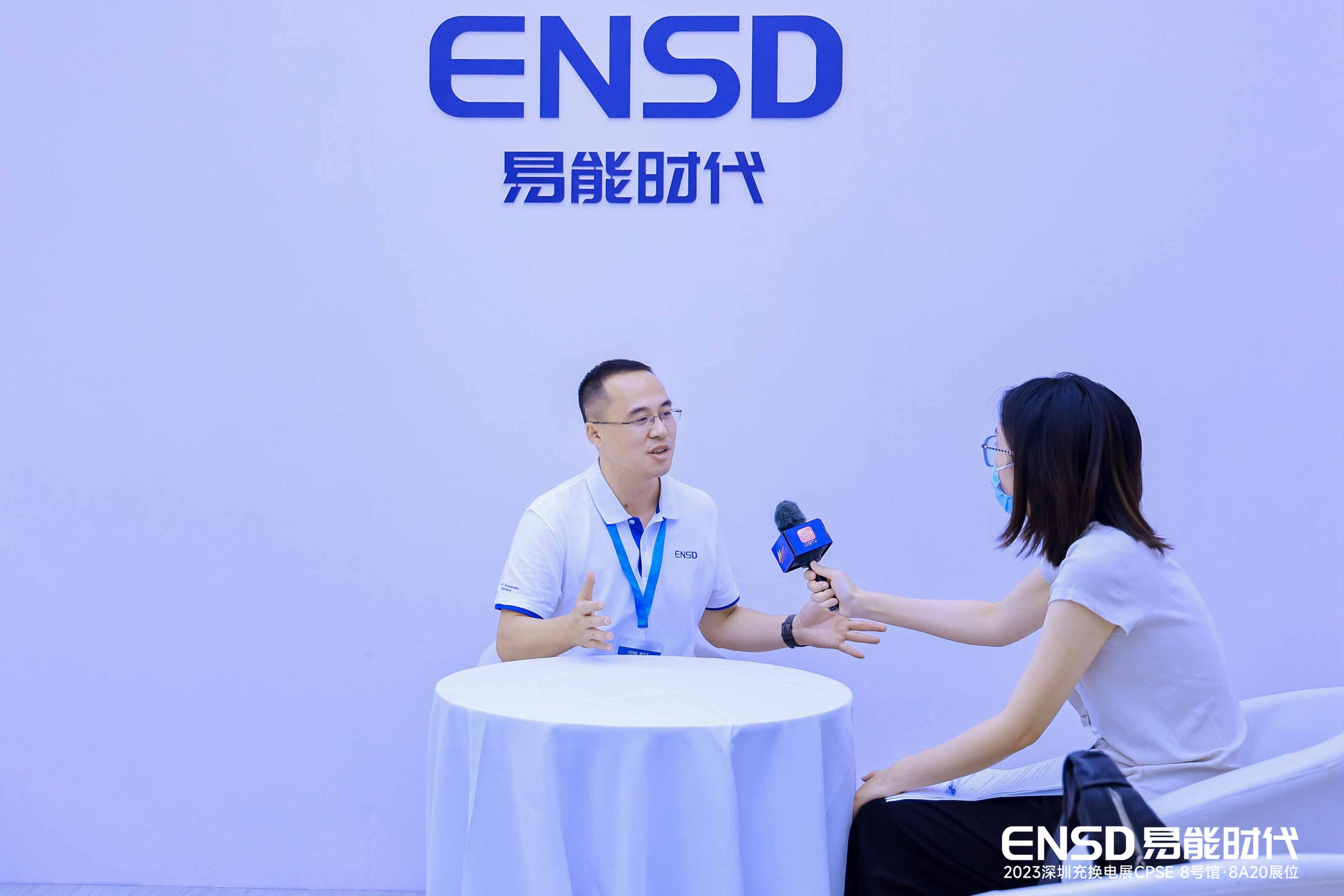 引领技术新风向，启明系列产品展会现场好评如潮