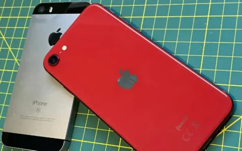 郭明錤：苹果将于2025年推出自研5G基带的iPhone机型