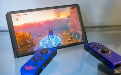 消息称任天堂将向开发者展示Switch 2的DLSS和光线追踪功能