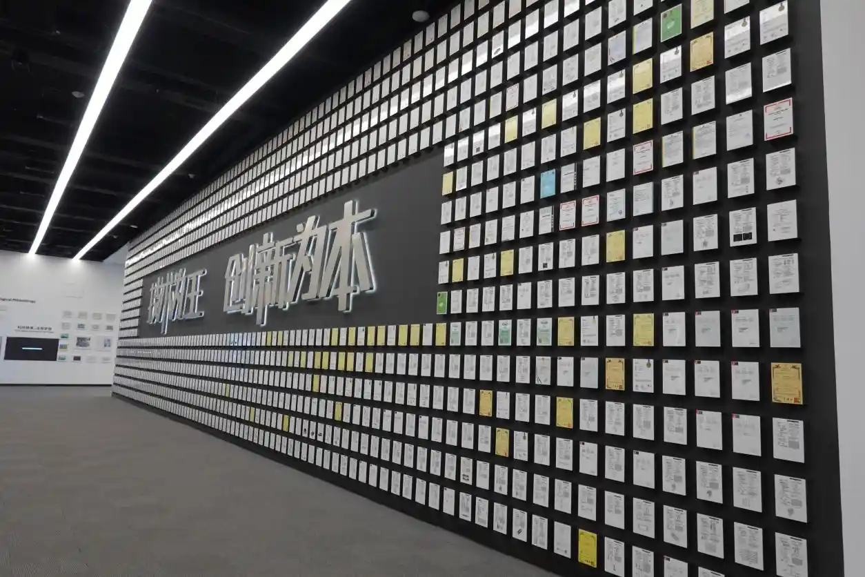 闪耀慕尼黑车展，这家中国车企已进入全球前十