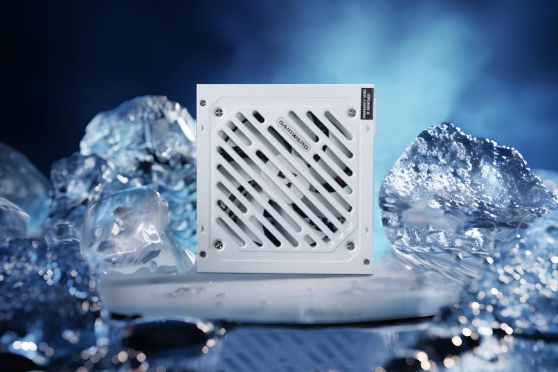 超高性价比,传家宝新选择! 耕升 星极破冰1000W电源深度评测