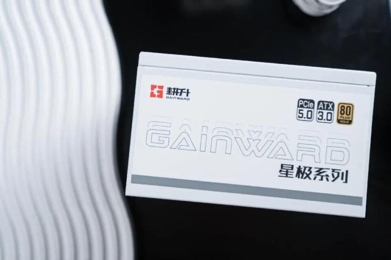 超高性价比,传家宝新选择! 耕升 星极破冰1000W电源深度评测