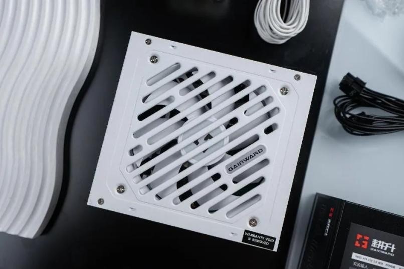 超高性价比,传家宝新选择! 耕升 星极破冰1000W电源深度评测