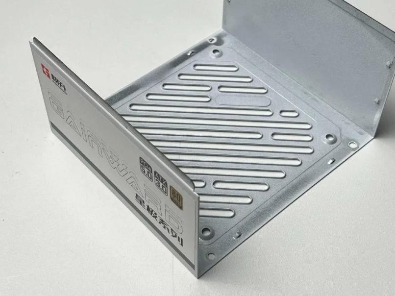 超高性价比,传家宝新选择! 耕升 星极破冰1000W电源深度评测