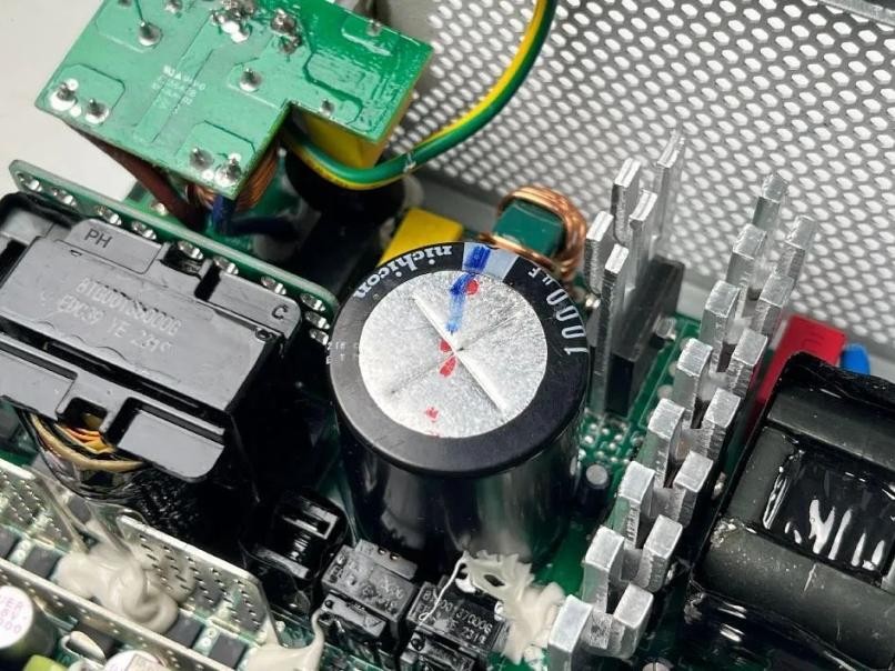 超高性价比,传家宝新选择! 耕升 星极破冰1000W电源深度评测