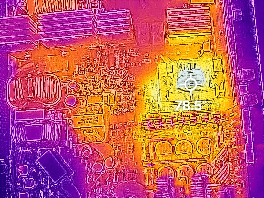 超高性价比,传家宝新选择! 耕升 星极破冰1000W电源深度评测