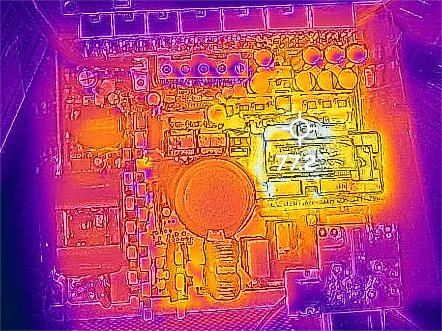 超高性价比,传家宝新选择! 耕升 星极破冰1000W电源深度评测