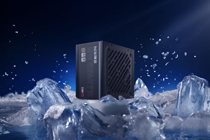 超高性价比,传家宝新选择! 耕升 星极破冰1000W电源深度评测