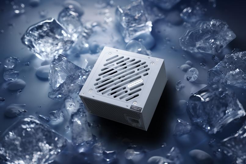 超高性价比,传家宝新选择! 耕升 星极破冰1000W电源深度评测