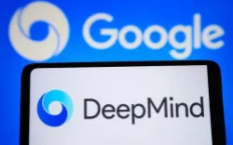 Google谷歌DeepMind推出SynthID人工智能生成图像水印工具