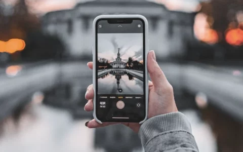 iPhone新旧手机怎么转移资料？4步教会你，换iPhone15系列必看哦～