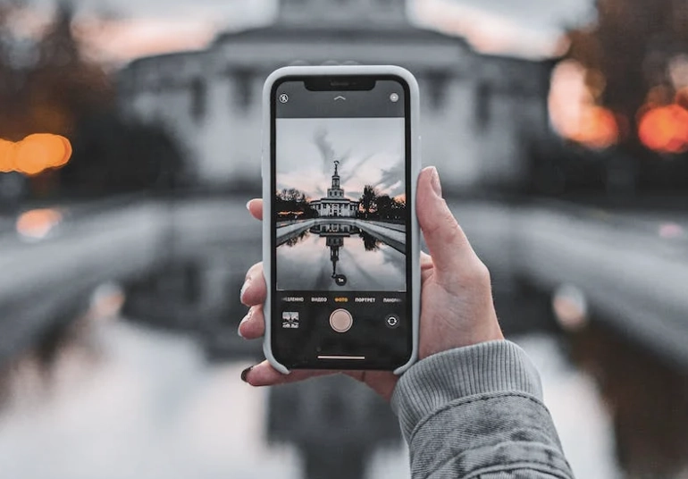 iPhone新旧手机怎么转移资料？4步教会你，换iPhone15系列必看哦～