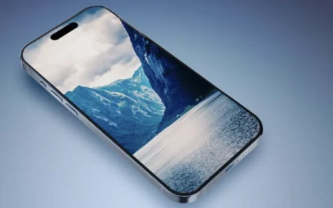 苹果 iPhone 15 Pro 机型将更轻薄  采用五级钛材质