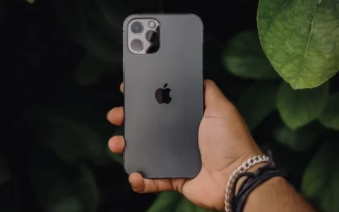 iPhone15系列如果不能人脸识别怎么办？iPhone 常用的10个小技巧