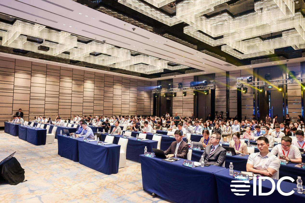 新突破！平安银行量子计算斩获2023 IDC大奖 