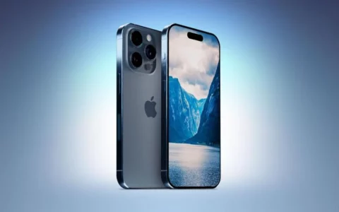 消息称iPhone15预计有15项变化