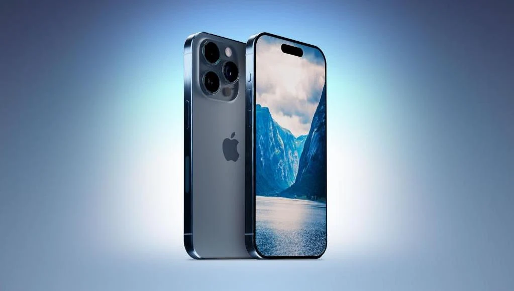 消息称iPhone15预计有15项变化