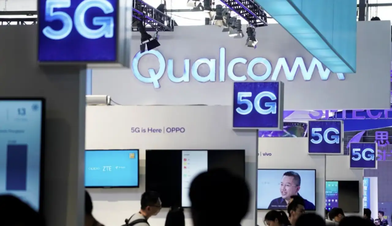 高通将向苹果iPhone继续供应5G芯片至2026年