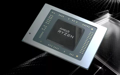AMD 首款大小混合核心处理器Phoenix 2要来了，抢攻轻薄型笔电市场