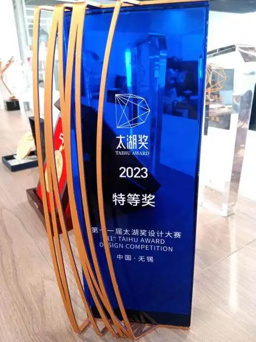 揽获两项国家级大奖!海尔体验设计实力是怎样炼成的?