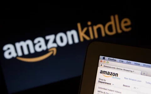 亚马逊Kindle颁布内容新指南 规范生成式AI生成电子书