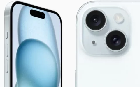 苹果发布会新品汇总：包括iPhone 15、USB-C、Apple Watch Series 9等