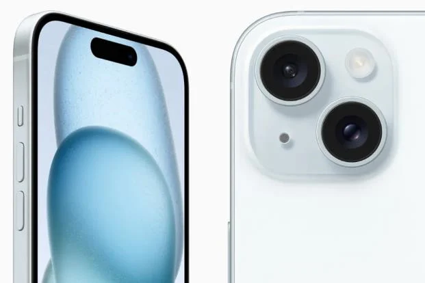 苹果发布会新品汇总：包括iPhone 15、USB-C、Apple Watch Series 9等