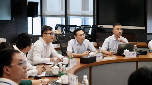 腾讯云与沈阳金建达成战略合作,助力城市公用事业数字化升级