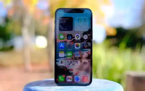 苹果公司停产小型手机iPhone 13 mini