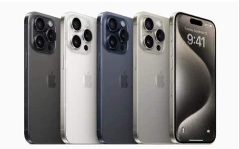 苹果 iPhone 15 到底值不值得买？是史诗级更新还是又挤牙膏？