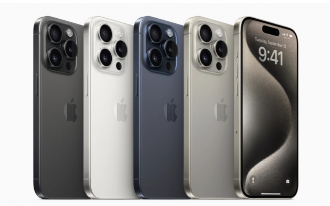苹果 iPhone 15 到底值不值得买？是史诗级更新还是又挤牙膏？