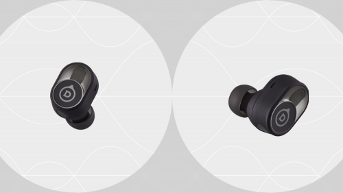 「声」逢其时，全新定义奢华感官——DEVIALET帝瓦雷发布全新DEVIALET GEMINI II 帝瓦雷双子星 II 真无线降噪耳机