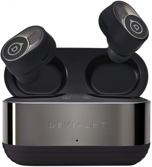「声」逢其时，全新定义奢华感官——DEVIALET帝瓦雷发布全新DEVIALET GEMINI II 帝瓦雷双子星 II 真无线降噪耳机