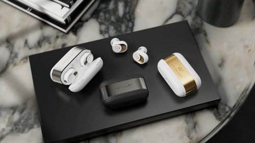 「声」逢其时，全新定义奢华感官——DEVIALET帝瓦雷发布全新DEVIALET GEMINI II 帝瓦雷双子星 II 真无线降噪耳机