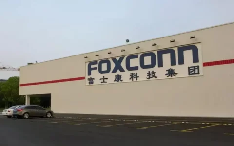 富士康华为小时工工价超苹果