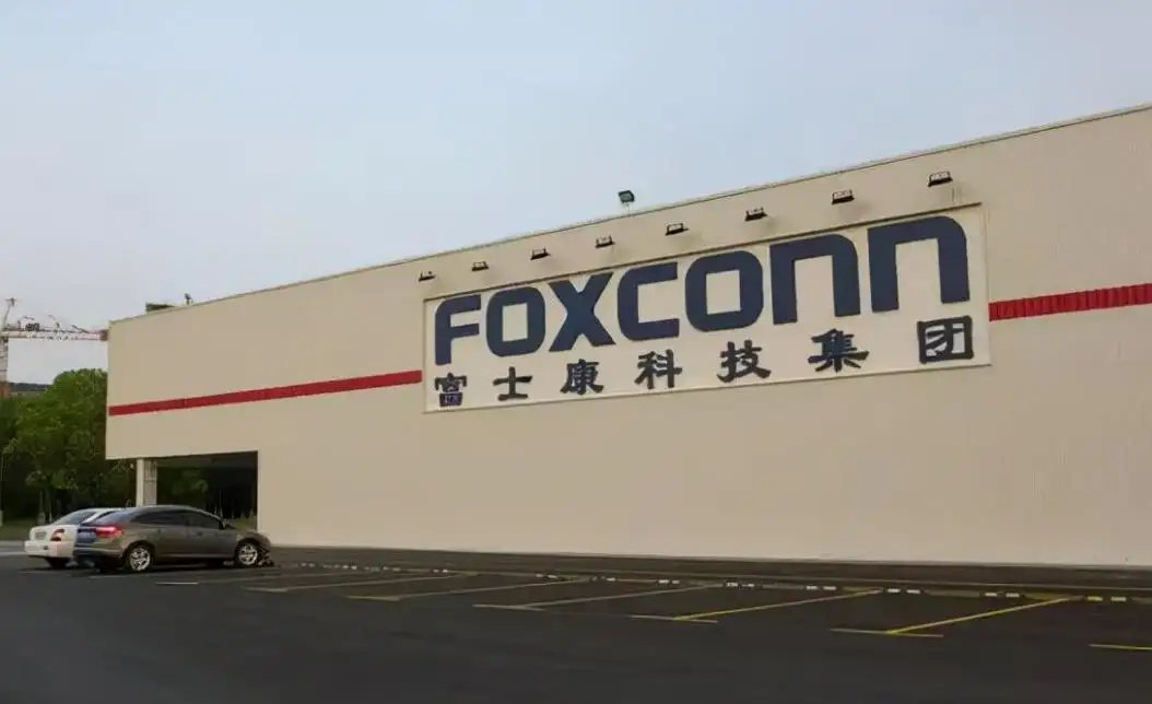 富士康华为小时工工价超苹果