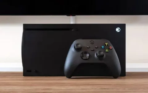 微软公布Xbox游戏Pass核心库中前36款游戏