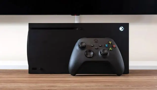 微软公布Xbox游戏Pass核心库中前36款游戏