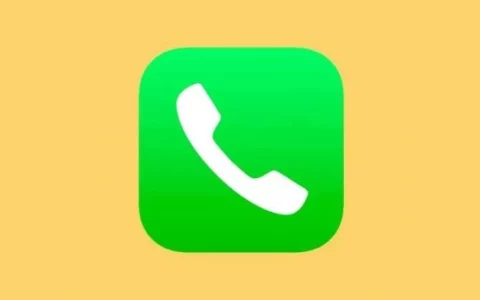 iOS 17增加20多个新铃声和文本铃声 用于通话，消息和警报