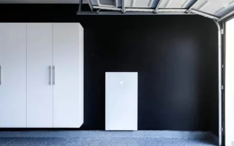 特斯拉正式发布Powerwall 3