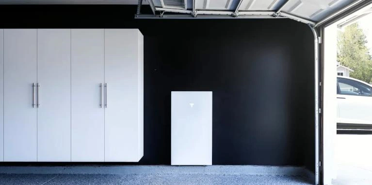 特斯拉正式发布Powerwall 3