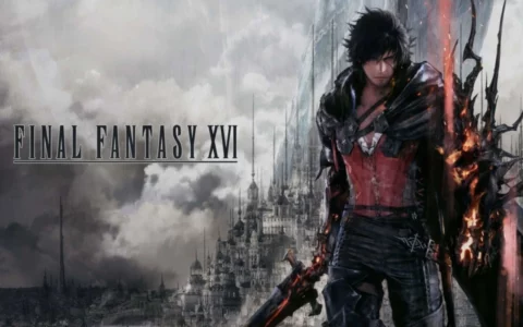  Square Enix 将因游戏《最终幻想 16》损失 20 亿美元以上市值