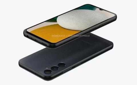 三星Galaxy A5s的CAD渲染图泄漏